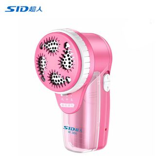 超人（SID）毛球修剪器充电式去球器剃毛机去毛球器打毛器剃毛器SR2850
