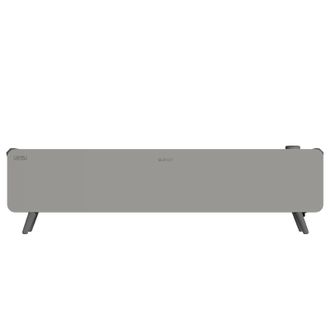 苏泊尔（SUPOR）  石墨烯电暖器电暖气片 无光发热IPX4级防水浴室移动地暖 家用踢脚线电热取暖器 SHC-L91A-22