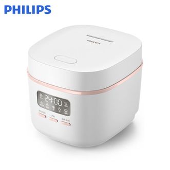 飞利浦/Philips  智能迷你元气电饭煲1.8L HD3063