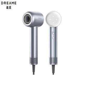 追觅/dreame  电吹风韶光G20【晴山蓝】家用吹风机恒温速干吹风筒负离子高速护发无叶吹风机送礼礼物