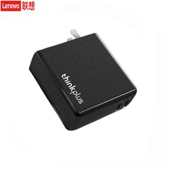 联想（Lenovo）  口红电源适配器 135W氮化镓充电器Type-C快充 适用ThinkBook 14+16+16p笔记本电脑