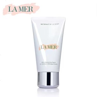 海蓝之谜/LA MER  焕亮洁面泡沫洗面奶125ml-747930039853