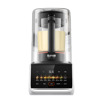 苏泊尔（SUPOR）  榨汁机豆浆机 1.5L破壁机SP511R