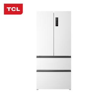 TCL  电冰箱TCL 462升R462T9-DQS