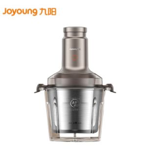 九阳/Joyoung  绞肉机家用绞肉和面多功能一体机绞馅机辅食机碎肉机 S35-LA993
