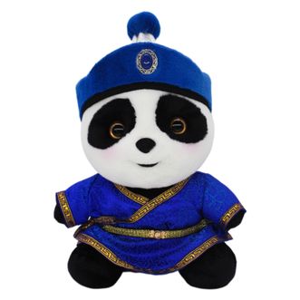 Air China  内蒙古版胖安达