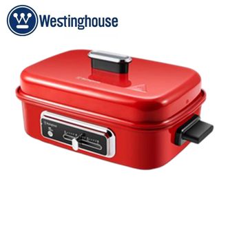 西屋/Westinghouse  多功能锅料理锅家用电火锅分体式电蒸锅电煮锅 WSC-1423
