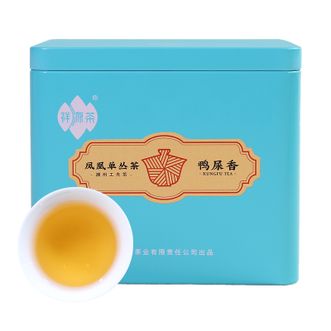 祥源茶  特级鸭屎香凤凰单枞100g  如为季节性茶叶 过季需等来年