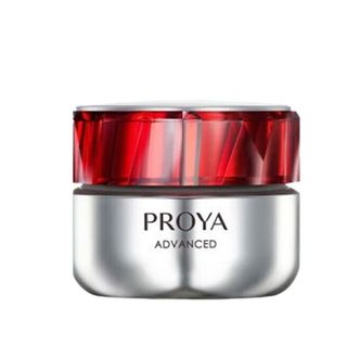 珀莱雅/Proya  红宝石面霜3.0滋润版紧致 淡纹 保湿 适合干性肤质