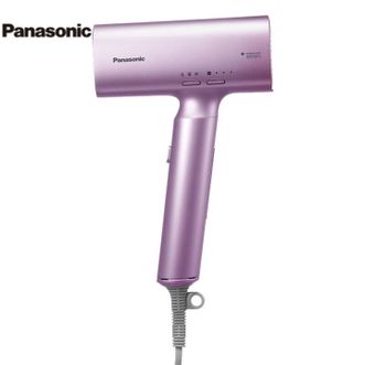 松下/Panasonic  高速吹护机 纳诺怡护发电吹风筒 紫色 EH-WNA0H