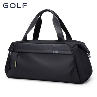 高尔夫GOLF旅行包女休闲运动健身包干湿分离出差手提行李包大容量单肩斜挎包防泼水旅游袋 B262914