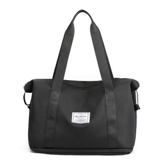 贝唯思  可折叠短途运动健身手提包BWS605#