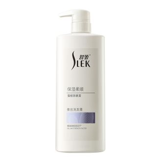 舒蕾  保湿柔顺去屑蚕丝洗发露-800g-SD