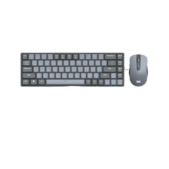 联想/Lenovo  小新 K1S 68键 无线键鼠套装