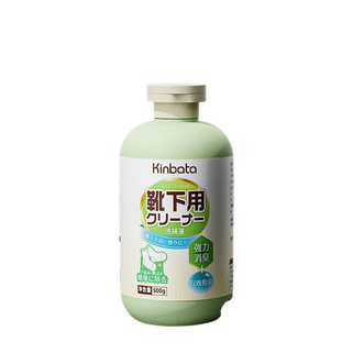 kinbata  洗袜液洗袜子专用洗衣液除臭抑菌去黄懒人洗袜子免搓洗袜液500g   D-177