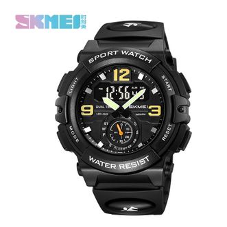 时刻美（Skmei）  电子手表 多功能户外运动表（2341）