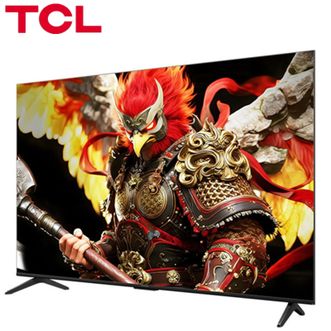 TCL  高阶VA全通道288Hz高刷HDMI2.1 94%P3色域灵控系统 65S78A