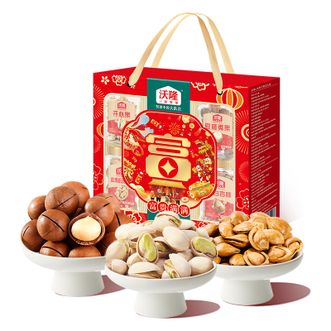 沃隆  富贵满满1.21kg