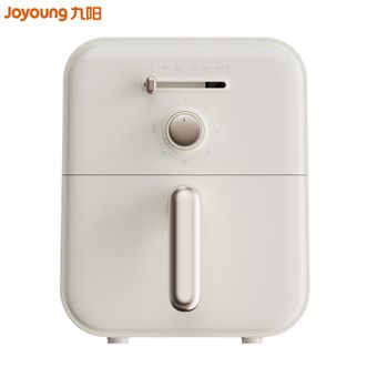 九阳/Joyoung  空气炸锅 不用翻面 4L大容量 家用全自动多功能调时间调温度空气炸锅 KL40-V177