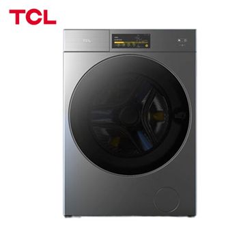 TCL  小黄人AI超级筒滚筒洗衣机  G120T7WUltra-HDIS