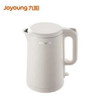 九阳/Joyoung  K15FD-W6710  电热水壶家用大容量烧水壶不锈钢电水壶