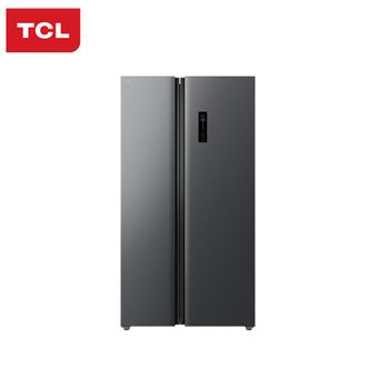 TCL  电冰箱 BCD-521CW1 521升