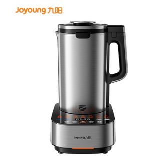 九阳（Joyoung）破壁机家用多功能 低音降噪轻量化杯体 十分快浆料理机榨汁机豆浆机 L18-P771