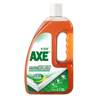 斧头牌（AXE）  多用途消毒液1.6L