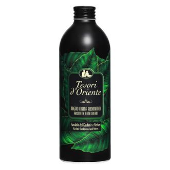 东方宝石  香根草香氛爽肤沐浴乳 香氛沐浴乳（檀木香根草香）500ml