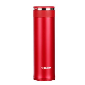 象印/ZOJIRUSHI  保温杯 不锈钢双层真空杯时尚旅行 480ml