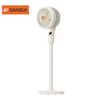 山水/Sansui  空气循环扇家用电风扇落地扇 遥控款 SXH-1865