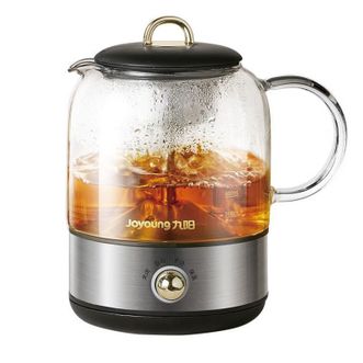 九阳/Joyoung  养生壶办公室全自动家用多功能煮茶壶小型电热水茶器