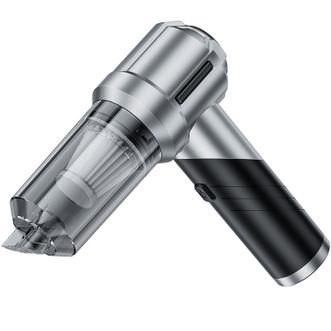 随途/suitu  吸吹一体无刷可折叠手持无线吸尘器 ST-6655Pro