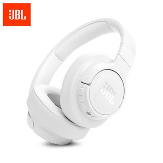 JBL  头戴式自适应降噪蓝牙耳机TUNE770NC  华为小米苹果手机通用