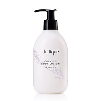 茱莉蔻/Jurlique  薰衣草舒缓身体乳 300ml