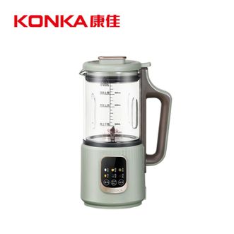 康佳/Konka  家用破壁豆浆机多功榨汁能辅食料理机 KPBJ-8062-M破壁豆浆机（0.8L）