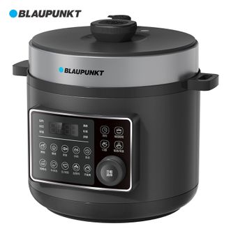 BLAUPUNKT  电压力锅 电高压锅 电饭煲 家用 5L大容量 多功能电饭煲 24H智能预约高压锅