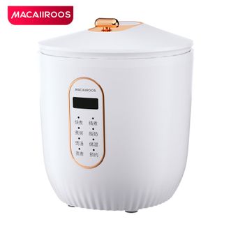 MACAIIROOS  电饭煲家用电饭锅煮饭锅一键操作蒸饭锅 MC-FB162（智能版）