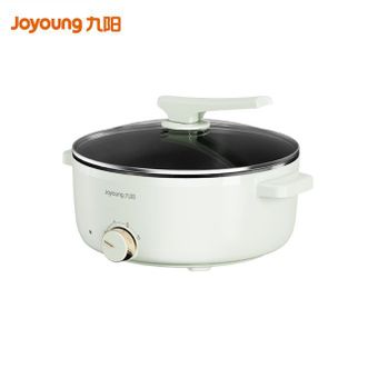 九阳/Joyoung  多功能锅家用电煮锅电热锅电炖锅电火锅 HG60-G656