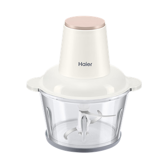 海尔（Haier）  料理绞肉机HDKJRY1201