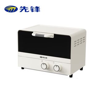 先锋/Singfun  电烤箱 16L精巧容量 （DRG-K2302）