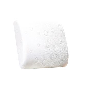 金丝莉KINTHERI/健康护腰枕 汽车腰靠办公室靠垫腰垫靠背驾驶座椅腰枕