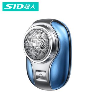 超人/SID  单头剃须刀RS155