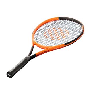 飞尔顿/fed  网球训练器马年限定款黑橙单拍套装