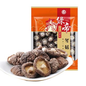 绿帝  冬菇200g/袋装