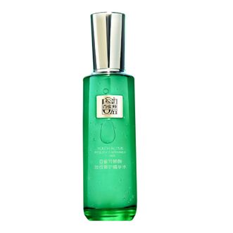百雀羚 PECHOIN爽肤水 草本帧颜淡纹修护精华水100ml（紧致淡纹、修护肌底）