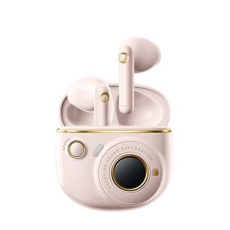 漫步者/EDIFIER  TO-U3 Plus真无线蓝牙耳机  半入耳式耳机 适用苹果华为小米 蓝牙5.3