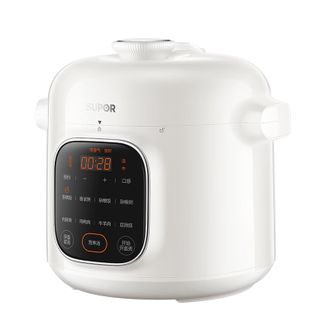 苏泊尔（SUPOR）  电压力锅SY-40YC4026