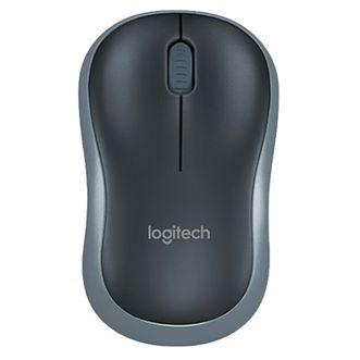 罗技/Logitech  无线鼠标 B175
