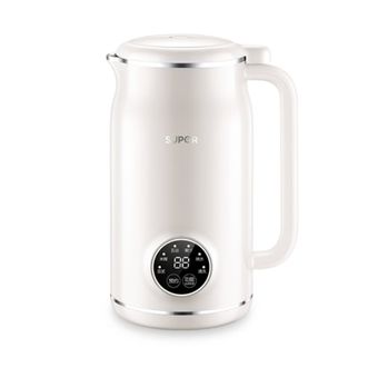 苏泊尔（SUPOR）  豆浆机0.6L小型家用1-3人用免滤料理机DJ06B-P102